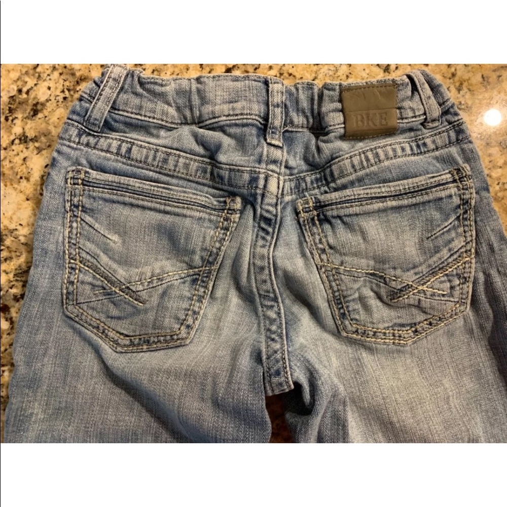 Bke size 14 boys excellent condition